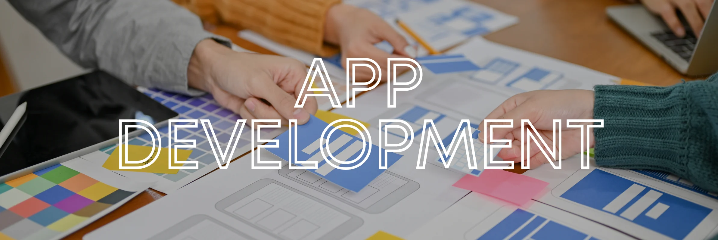 App Development