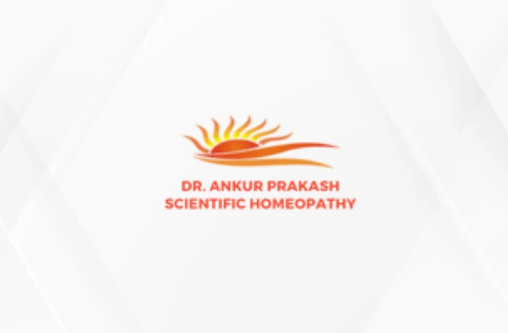 Dr Ankur Prakash