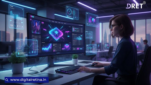 AI Web Design Trends 2026