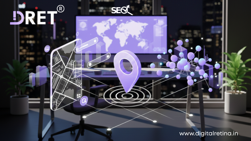 Future of Local SEO: How AI & LLMs Change GBP Rankings 2026–2030