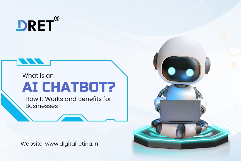 What is an AI Chatbot? How It Works and Benefits for Businesses
