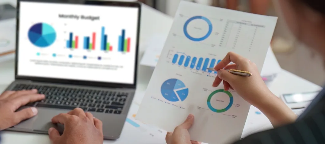 Analytics & Reporting