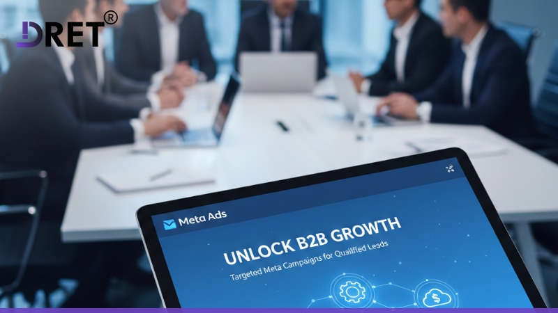 How to Use Meta Ads for B2B Lead Generation