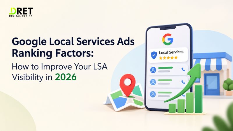 Google Local Services Ads Ranking Factors: How to Improve Your LSA Visibility in 2026